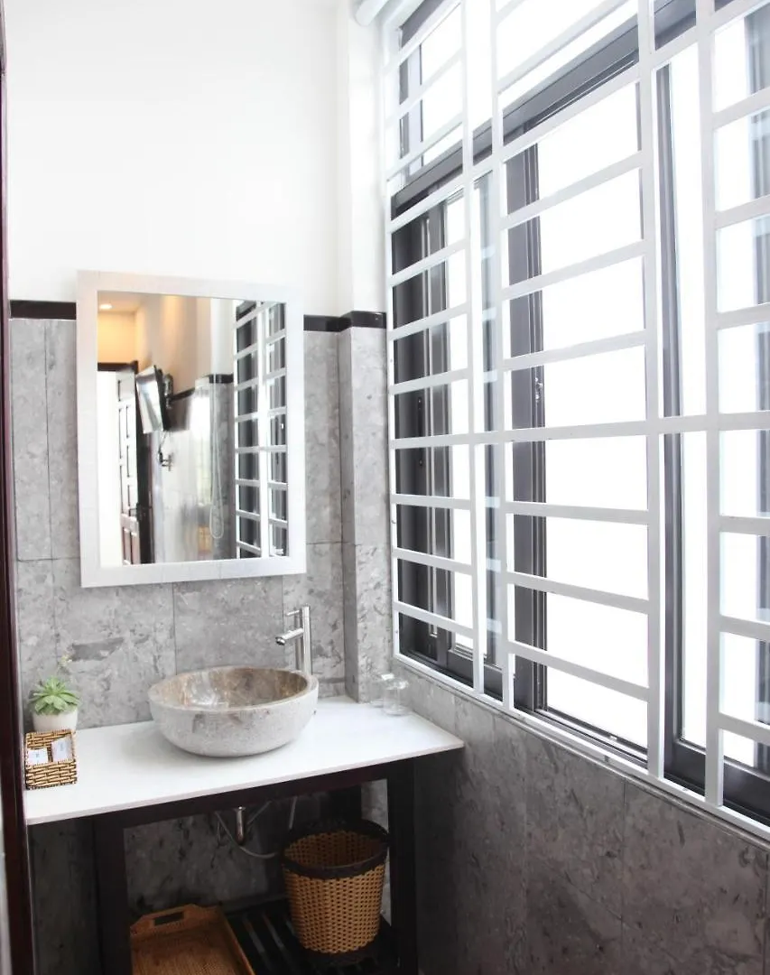 Chez Le Anh Homestay Hoi An