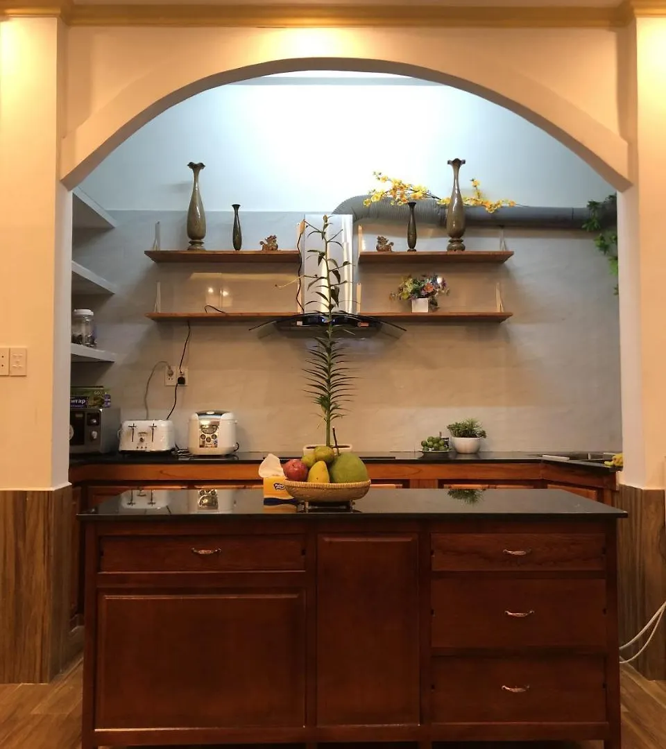 Chez Le Anh Homestay Hoi An