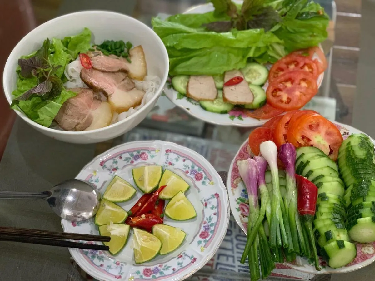 Chez Le Anh Homestay Hoi An