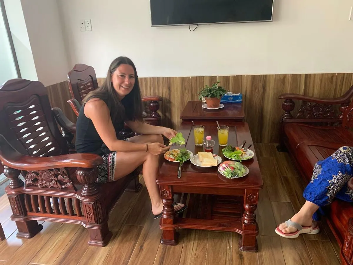 Chez Le Anh Homestay Hoi An