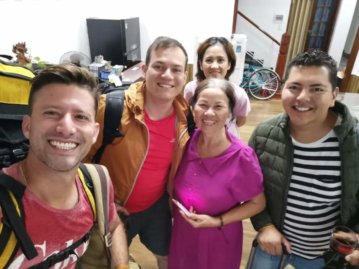 Chez Le Anh Homestay Hoi An