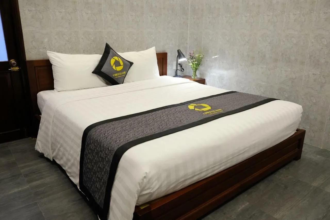 Chez Le Anh Homestay Hoi An