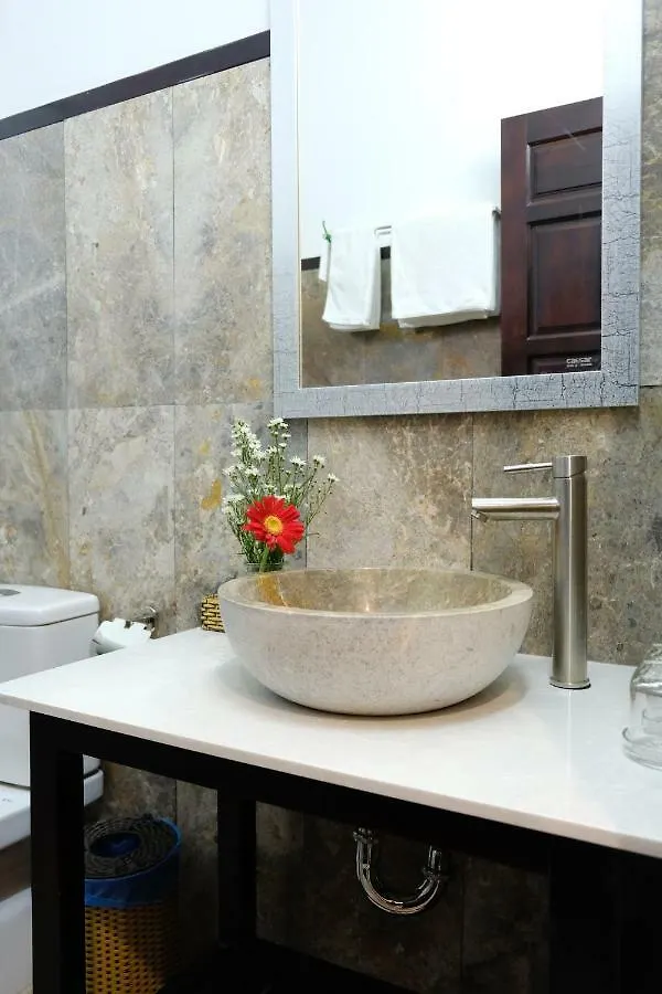 Chez Le Anh Homestay Hoi An Vietnam