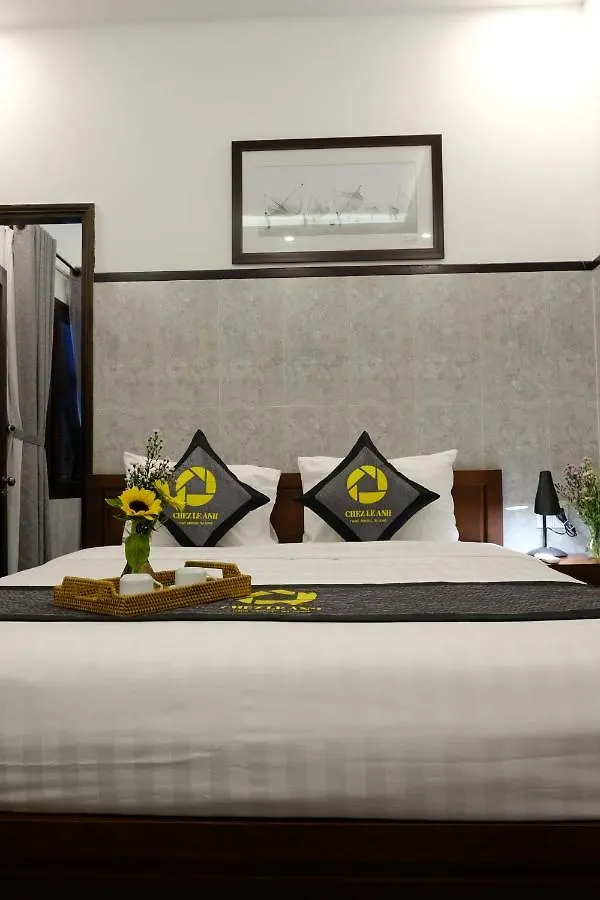 Chez Le Anh Homestay Hoi An