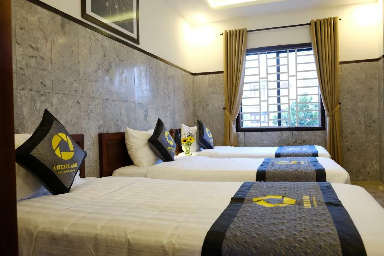 Chez Le Anh Homestay Hoi An