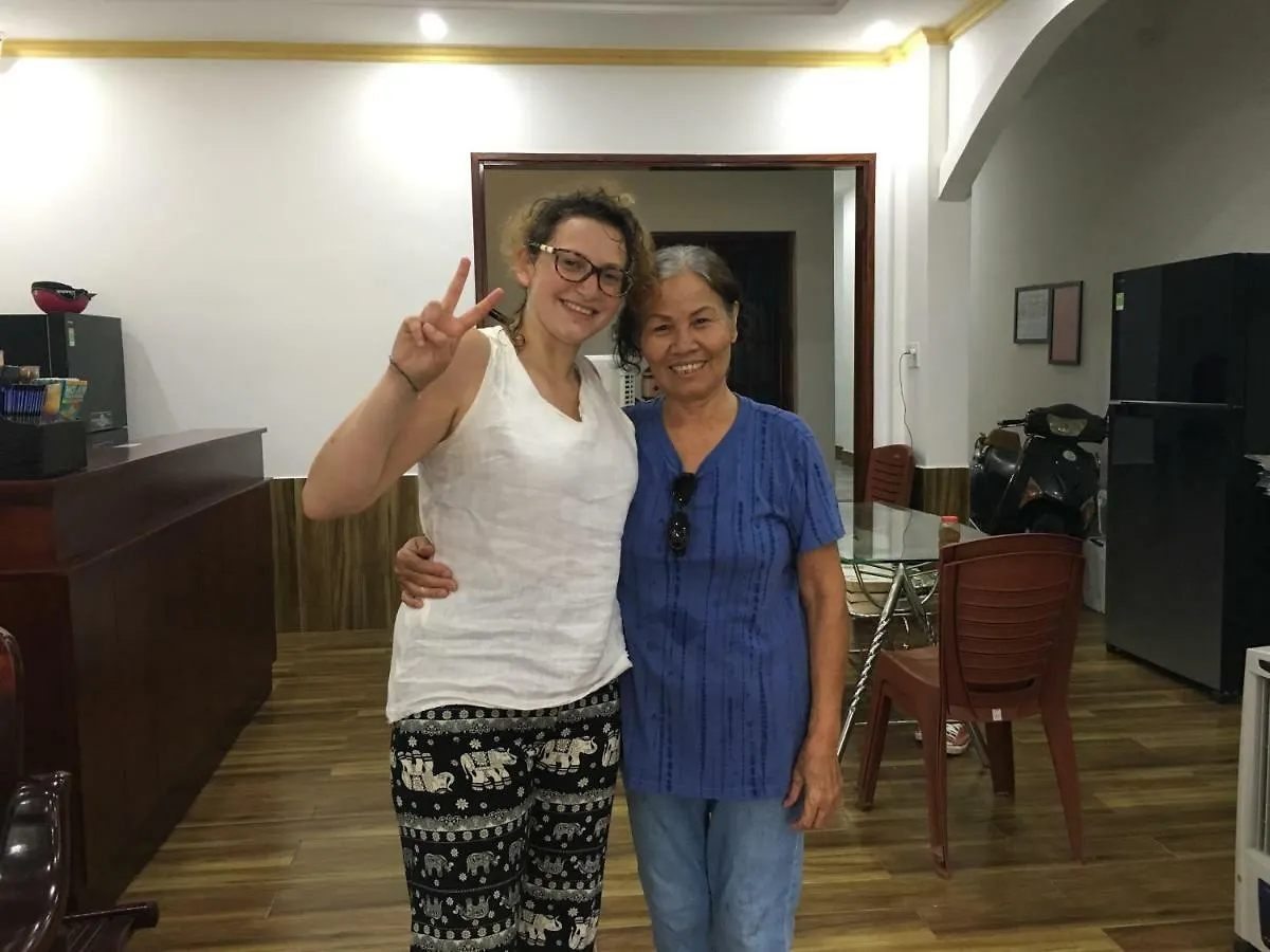 Chez Le Anh Homestay Hoi An