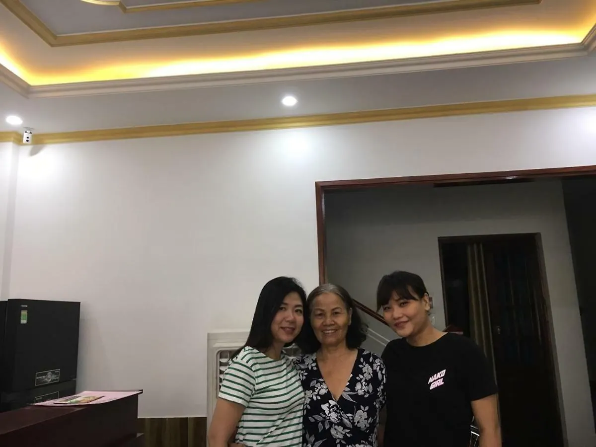 Chez Le Anh Homestay Hoi An Vietnam