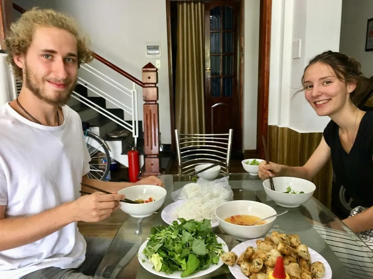 Chez Le Anh Homestay Hoi An
