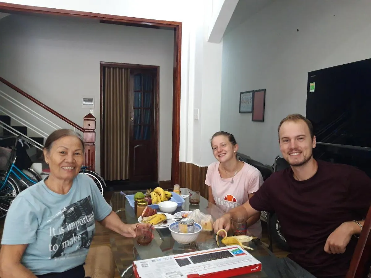 Chez Le Anh Homestay Hoi An 0*,  Vietnam