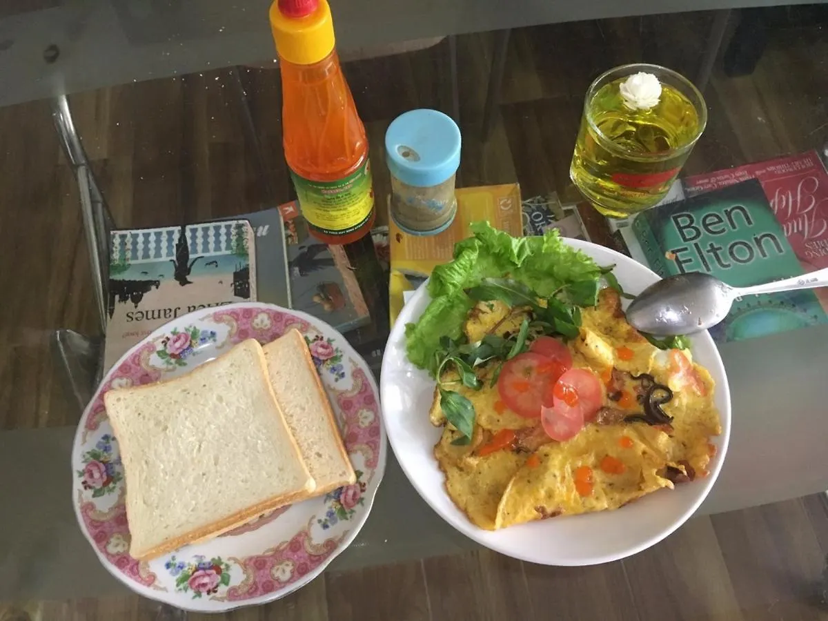 Chez Le Anh Homestay Hoi An