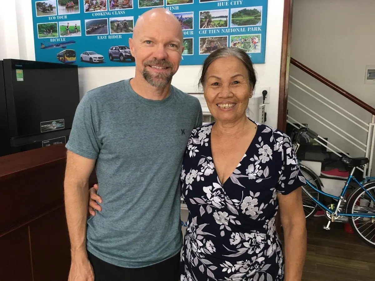 Chez Le Anh Homestay Hoi An