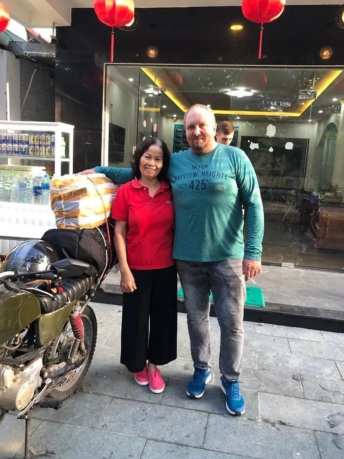 Chez Le Anh Homestay Hoi An